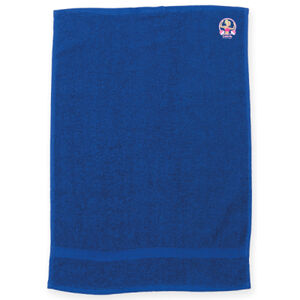 Celebrity Circuits - Gym Towel Thumbnail