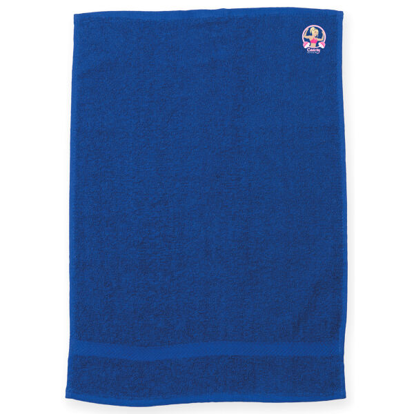 Celebrity Circuits - Gym Towel Thumbnail