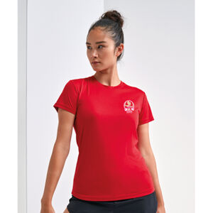 Celebrity Circuits - Women's performance t-shirt Thumbnail