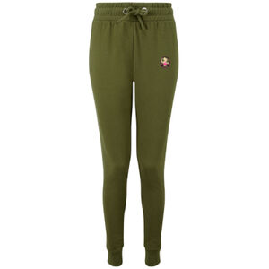 Celebritycircuits - Women's Fitted Joggers Thumbnail