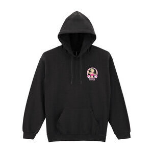 Celebrity Circuits  - Heavy Blend™ hooded sweatshirt Thumbnail