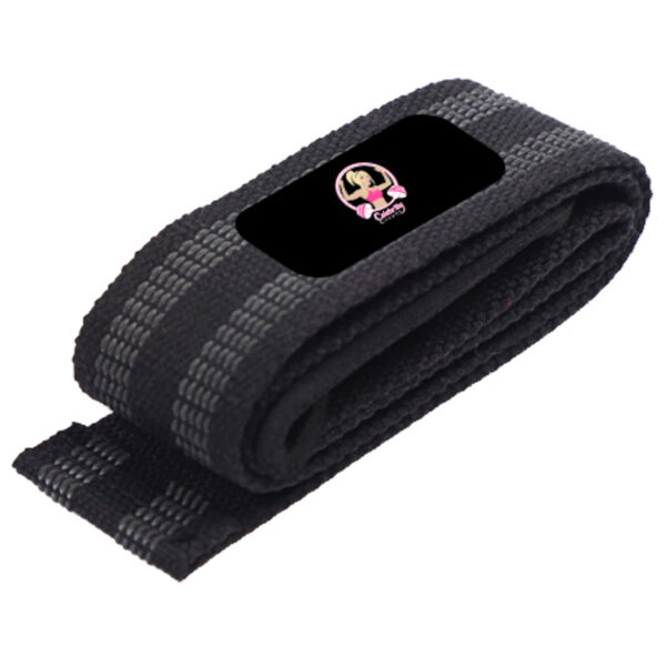 Celebrity Circuits  - Lifting Straps Thumbnail